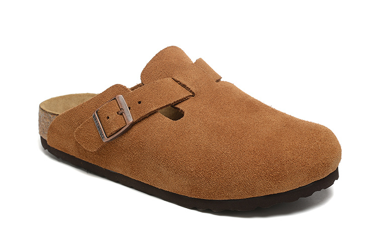BIRKENSTOCK Cork Thong EVA New Style Size 36-45 Flip Flops Thong Sandals A135